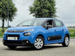 Citroën C3 - 1.2 PureTech Feel | Carplay | Navi | Climate | Cruise