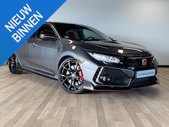 Honda Civic - 2.0 i-VTEC Type R