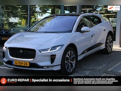 Jaguar I-PACE - EV400 Business Edition SE 90 kWh