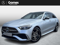 Mercedes-Benz C-klasse Estate - 300 e Business Solution AMG | Premium Plus | Night Pakket | Panoramadak | Burmester 3D Sur