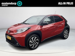 Toyota Aygo X - 1.0 VVT-i S-CVT Pulse | Automaat | Airconditioning | Licht metalen velgen | Parkeercamera