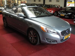 Volvo C70 Convertible - 2.5 T5 Momentum 66573 ML origineel