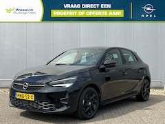 Opel Corsa - 130pk GS Automaat | Parkeercamera | Carplay / Android Auto | Climate Control