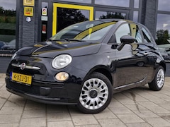 Fiat 500 - 1.0 TwinAir Pop | Airco
