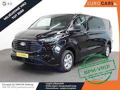 Ford Transit Custom - 300 2.0 TDCI L2H1 Trend NM Automaat Airco Navi Cruise PDC Camera