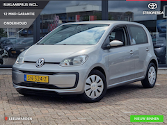 Volkswagen Up! - 1.0 BMT move up