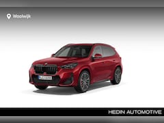 BMW X1 - xDrive25e M sport pro