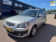 Kia Rio - 1.4 Fifteen Sport