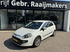 Fiat Punto Evo - 1.3 M-Jet Mylife*Airco*EXPORT