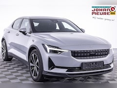 Polestar 2 - 2 Long Range Dual Motor 78 kWh | PANORAMADAK | EL.STOELEN