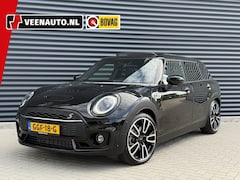 MINI Clubman - 2.0 Cooper S John Cooper Works
