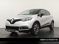 Renault Captur - 0.9 90pk TCe Xmod | Navigatie | Parkeer Camera | Stoel Verwarming | Cruise Control | Clima