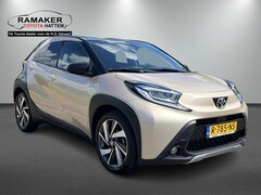 Toyota Aygo X - 1.0 VVT-i S-CVT Envy