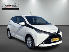 Toyota Aygo - 1.0 VVT-i x-joy