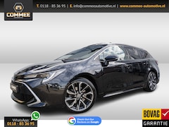 Toyota Corolla Touring Sports - 2.0 Hybrid Executive ✅CAM✅HUD✅Pano✅Leder