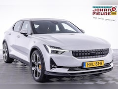 Polestar 2 - 2 Long Range Dual Motor 78 kWh | PERFORMANCE Pack | PANORAMADAK | harman/kardon | TREKHAAK