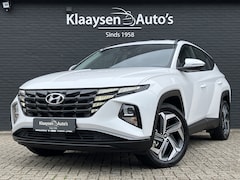 Hyundai Tucson - 1.6 T-GDI PHEV 265 pk Comfort Smart 4WD AUT. | 1e eigenaar | dealer onderh. | trekhaak | c