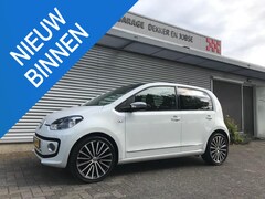 Volkswagen Up! - 1.0 high up Up