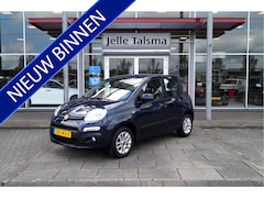 Fiat Panda - 1.2 Lounge | Climate control | Bluetooth | Lm velgen
