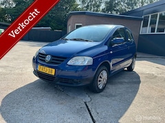 Volkswagen Fox - 1.2 Trendline - AIRCO - ELEKTRISCHE RAMEN