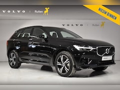 Volvo XC60 - T8 390PK Automaat Recharge AWD R-Design XC60 T8 390PK Automaat Recharge AWD R-Design / Sch
