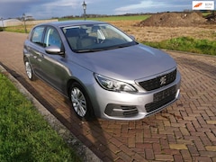 Peugeot 308 - 1.5 BlueHDi Blue Lease AC NAVI * MARGE CAR