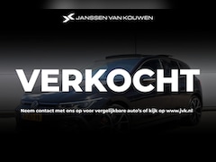 Volkswagen Golf - 1.4 eHybrid GTE Golf 8 19" R velgen Panorama dak Trekhaak Camera Apple CarPlay/Android Aut