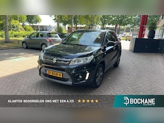 Suzuki Vitara - 1.6 Exclusive | Afneembare Trekhaak | Navigatie | Cruise Control