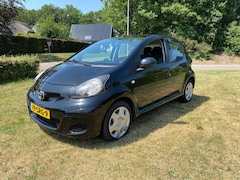 Toyota Aygo - 1.0-12V Comfort Navigator