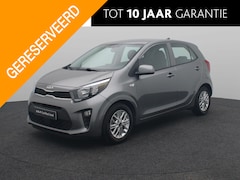Kia Picanto - 1.0 DPi DynamicLine | Carplay | Camera | Bluetooth | Airco