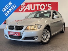 BMW 3-serie - 320i Executive ECC AIRCO, CRUISE, ELEC PAKKET,