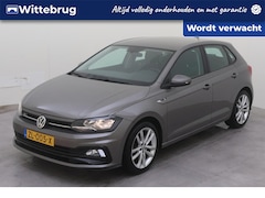 Volkswagen Polo - 1.0 TSI 95pk Highline / Clima / Navi by App Connect / LM 17 inch / Parkeersensoren v+a / V