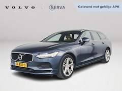 Volvo V90 - T5 Aut. Momentum | Panoramadak | 360° camera | Stoelverwarming