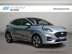 Ford Puma - 1.0 EcoBoost Hybrid 125pk Aut. ST-Line | Nieuw Model | Navi | Climate | Adaptive Cruise |
