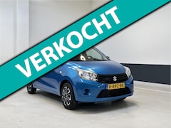 Suzuki Celerio - 1.0 Comfort | Airco | Bluetooth | Electr. ramen|