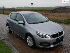 Peugeot 308 - 1.5 BlueHDi Blue Lease AC NAVI * MARGE CAR