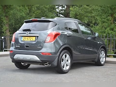 Opel Mokka X - 1.4 Turbo Edition