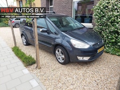 Ford Galaxy - 2.0-16V Trend 7p airco LM org NL