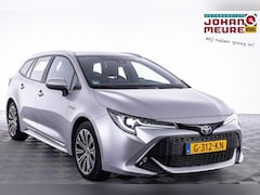 Toyota Corolla - Touring Sport 2.0 Hybrid Style | Full LED | CARPLAY | Trekhaak