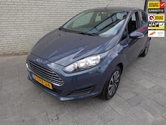 Ford Fiesta - 1.0 EcoBoost Titanium NIEUWE DISTRIBUTIERIEM/APK 3 MAANDEN GARANTIE