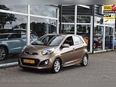 Kia Picanto - 1.2 CVVT ISG Plus Pack
