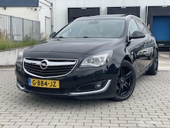 Opel Insignia Sports Tourer - 1.6 CDTI EF Cosmo