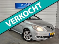 Mercedes-Benz B-klasse - B200 Elegance / NAP / HK audio / Youngtimer