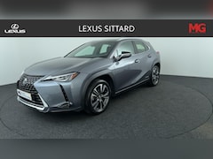 Lexus UX - 250h Business Line Pro