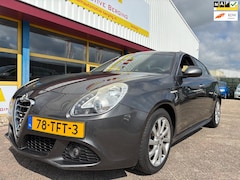 Alfa Romeo Giulietta - 1.4 T Distinctive AIRCO