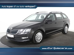 Skoda Octavia Combi - 1.0 TSI Ambition *1ste Eigenaar*Stoelverwarming