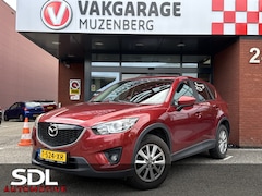 Mazda CX-5 - 2.0 Limited Edition 2WD // NAVI // TREKHAAK // PDC // BOSE AUDIO // CLIMA // CRUISE