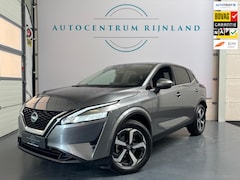 Nissan Qashqai - 1.3 MHEV Xtronic Acenta 1 JAAR BOVAG GARANTIE