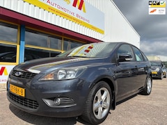 Ford Focus - 1.6 Comfort AIRCO NAVI