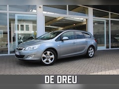 Opel Astra Sports Tourer - 1.4 Turbo Edition | TREKHAAK | CRUISE | AIRCO
